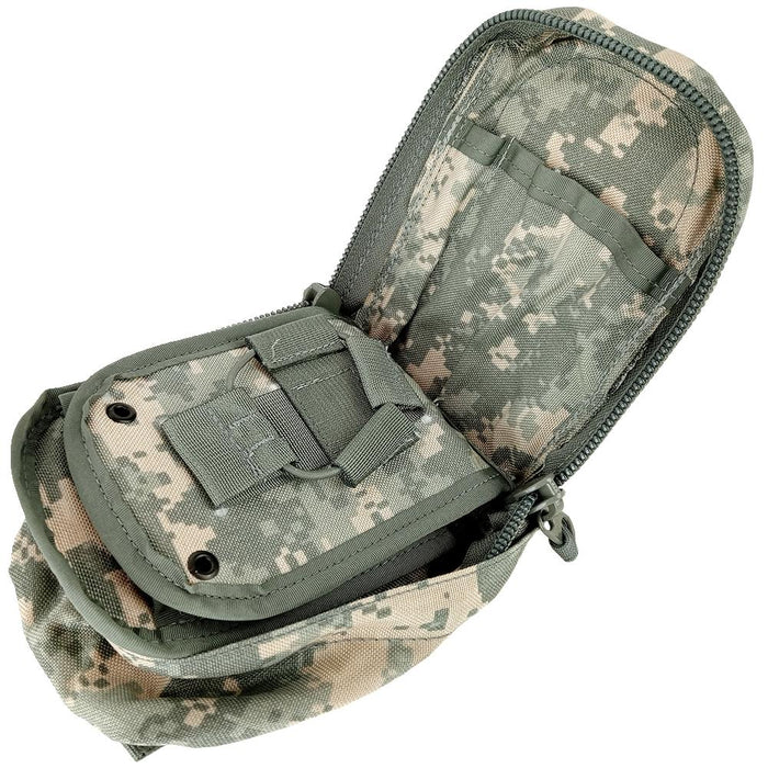 USGI ACU Leaders MOLLE II Pouch - US Army Surplus - Utility Pouches