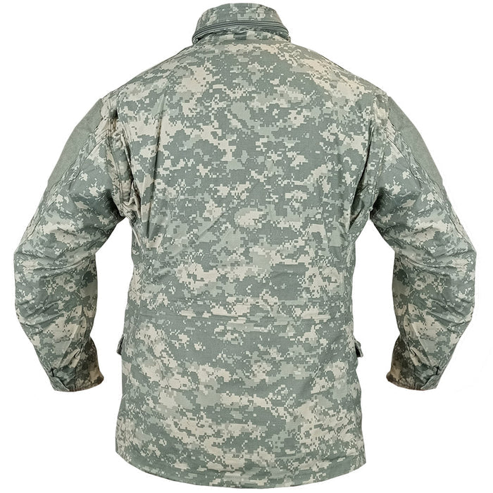 USGI ACU M65 Jacket - US Army Surplus - Field Jackets