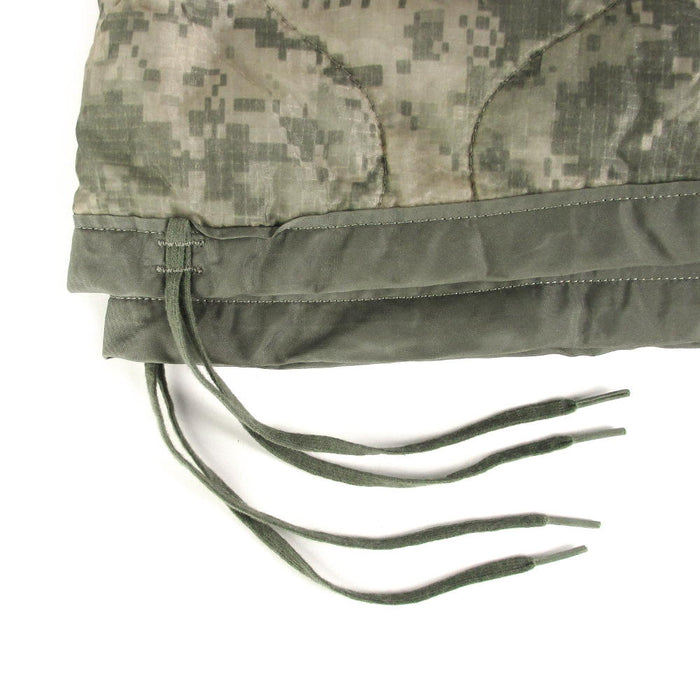 USGI ACU Poncho Liner - Value Grade - US Army Surplus - Blankets