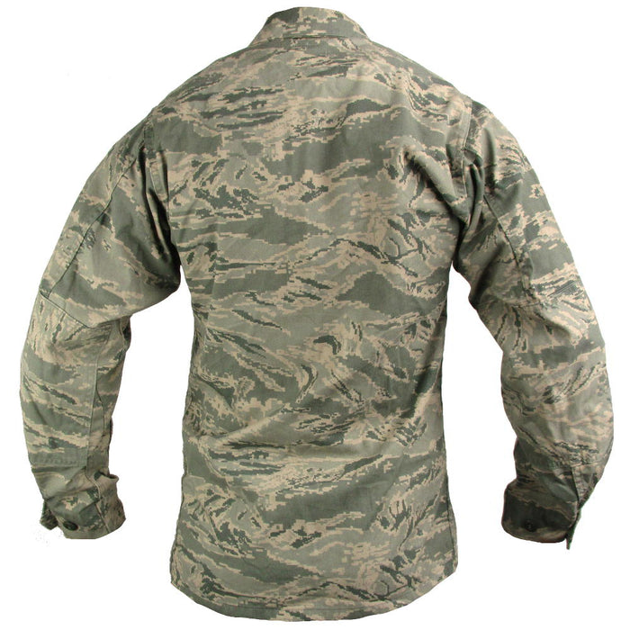 USGI Air Force ABU Utility Coat - Value Grade - US Air Force Surplus - Field Shirts