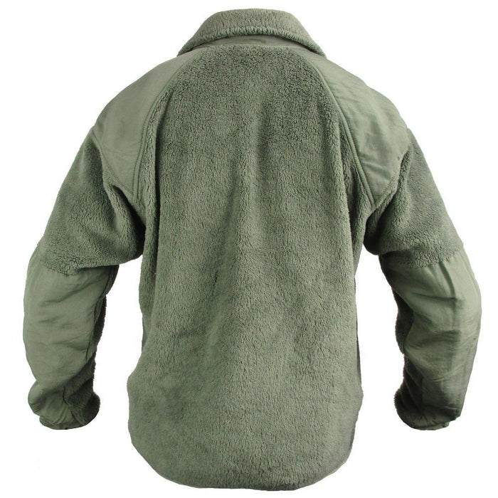 USGI Cold Weather Fleece Jacket - US Army Surplus - Fleeces & Jerseys