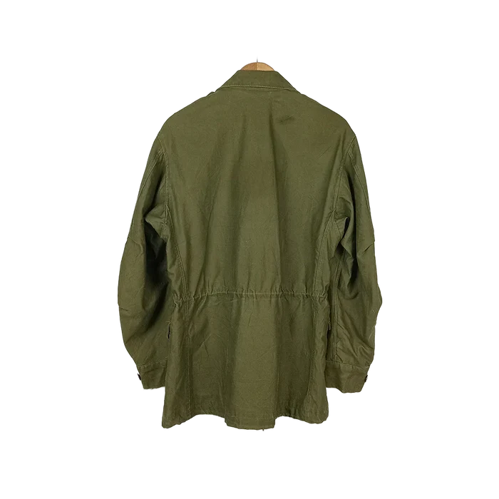 USGI M-1951 Field Jacket - Small Short - Army & Outdoors - Field Jackets