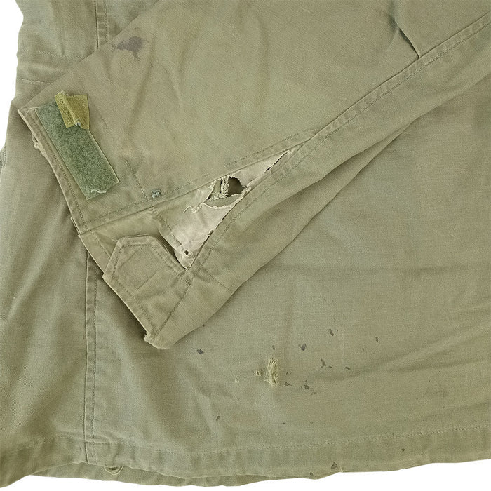 USGI M65 Olive Drab Jacket - Value Grade - US Army Surplus - Field Jackets