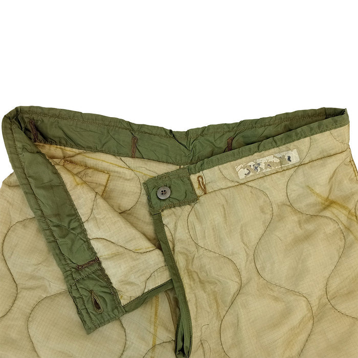 USGI M65 Trouser Liner - Value Grade - US Army Surplus - Winter Trousers