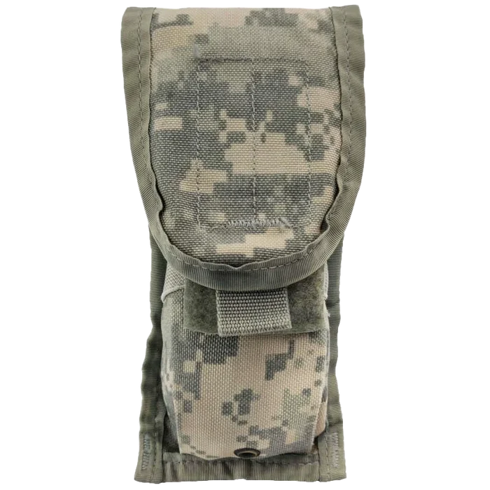 USGI MOLLE II M4 Pouch - US Army Surplus - Magazine Pouches