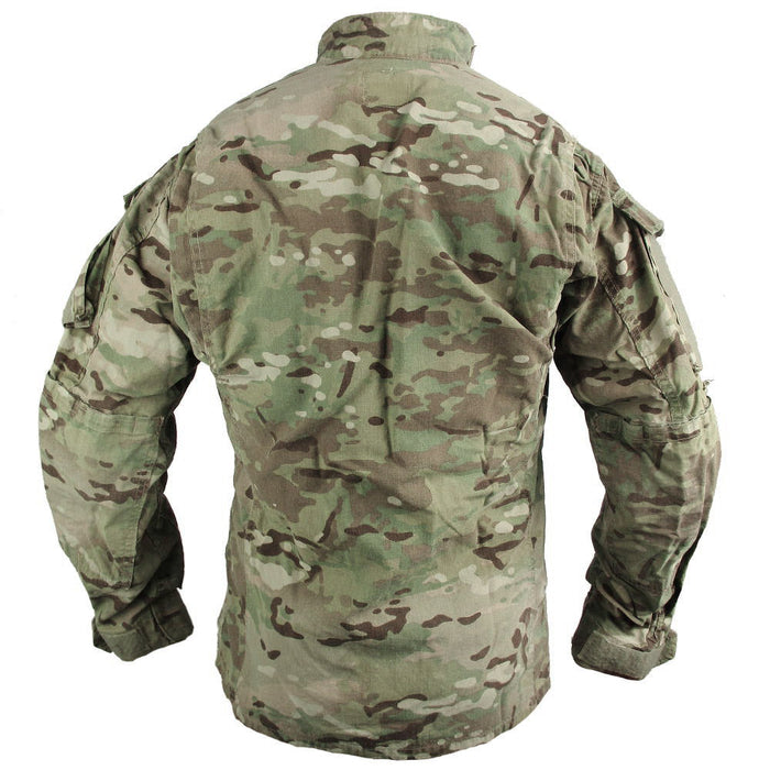 USGI Multicam Shirt - Value Grade - US Army Surplus - Field Shirts