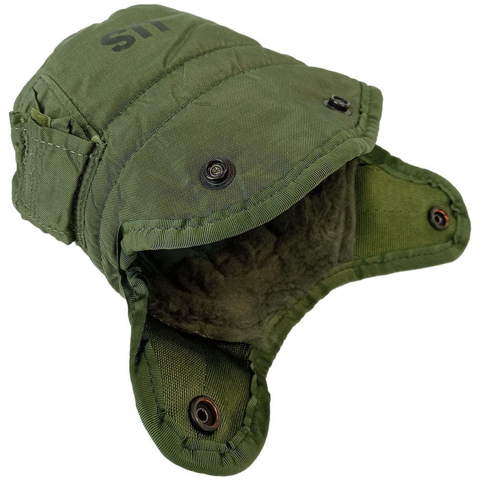 USGI OD Canteen Cover - US Army Surplus - Canteens & Bottles