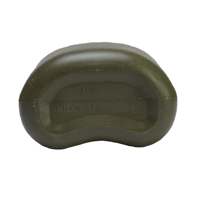 USGI Olive Drab NBC Cap Canteen - US Army Surplus - Canteens & Bottles