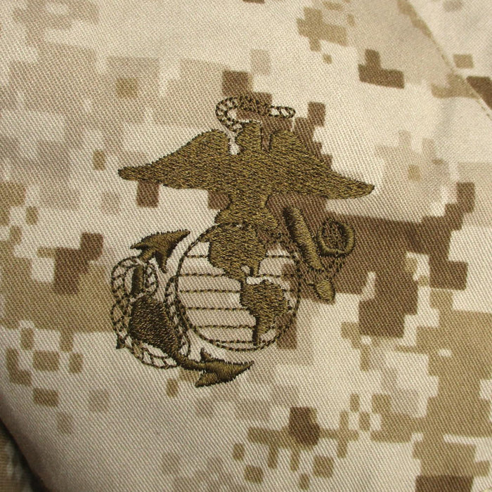 USMC Desert MARPAT Women's Shirt - US Army Surplus - Field Shirts