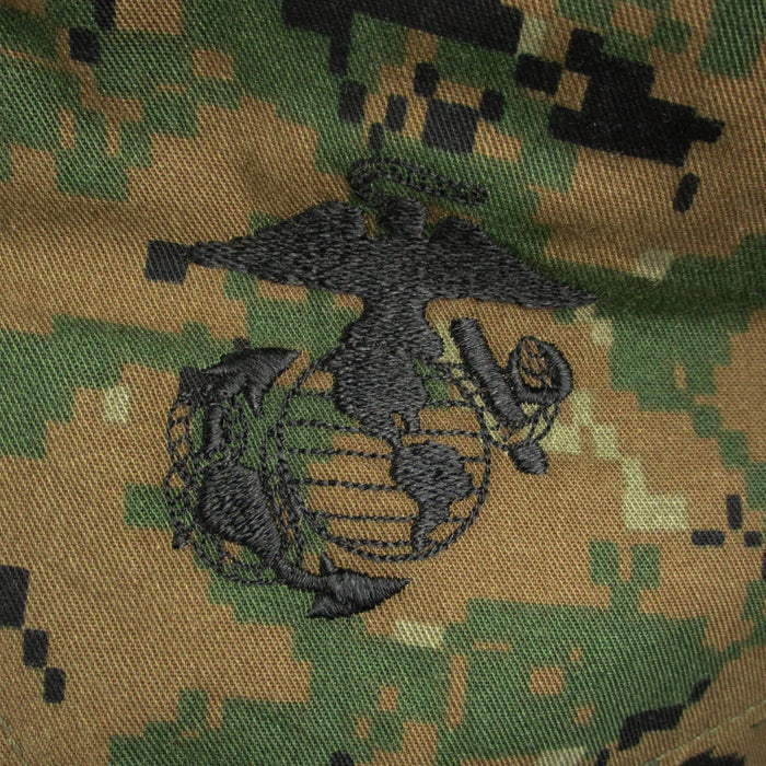USMC MARPAT Woodland Women's Shirt - US Army Surplus - Field Shirts