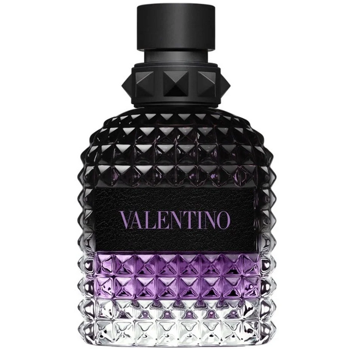 Valentino Born in Roma Purple Melancholia Uomo Edt