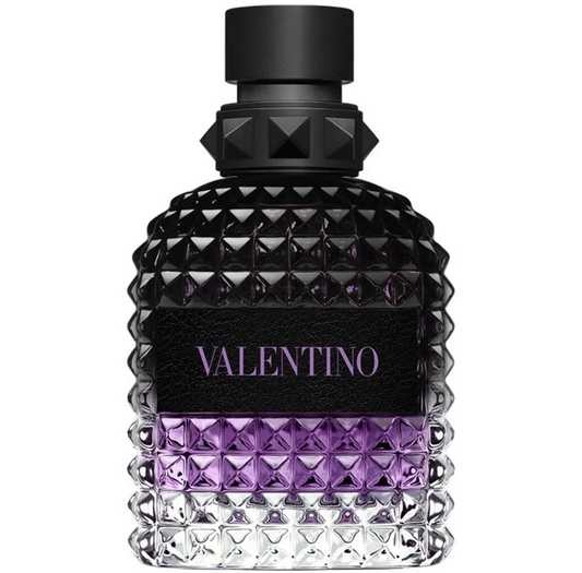 Valentino Born in Roma Purple Melancholia Uomo Edt