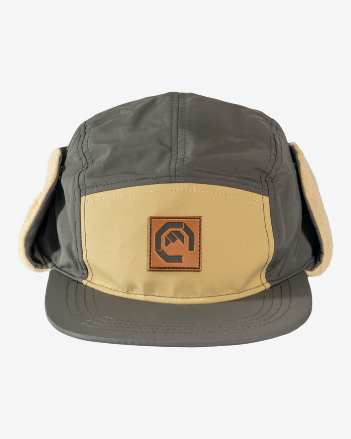 Vallerret Winter Earflap Cap