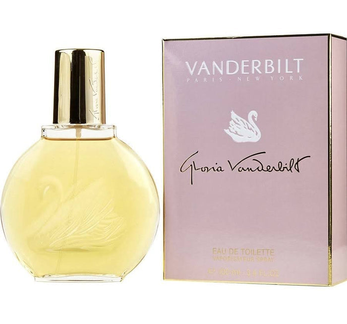 Vanderbilt Eau de Parfum
