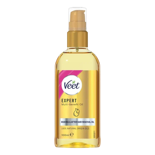 Veet Expert Multi-Benefit olje