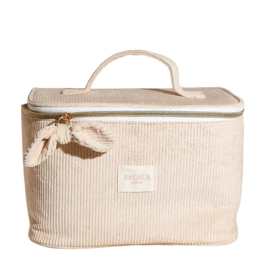 Velvet Vanity Case