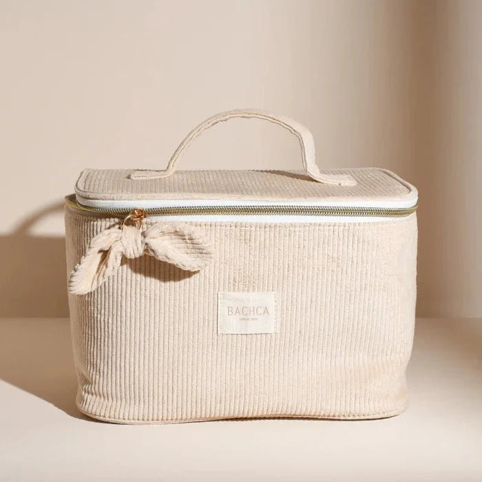 Velvet Vanity Case