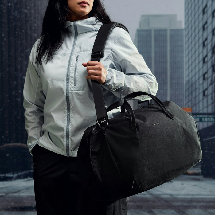 Venture Ready Duffel