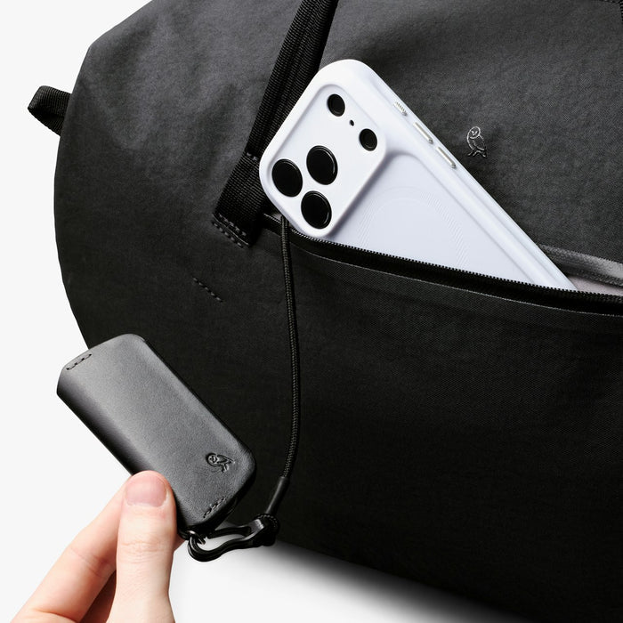 Venture Ready Duffel
