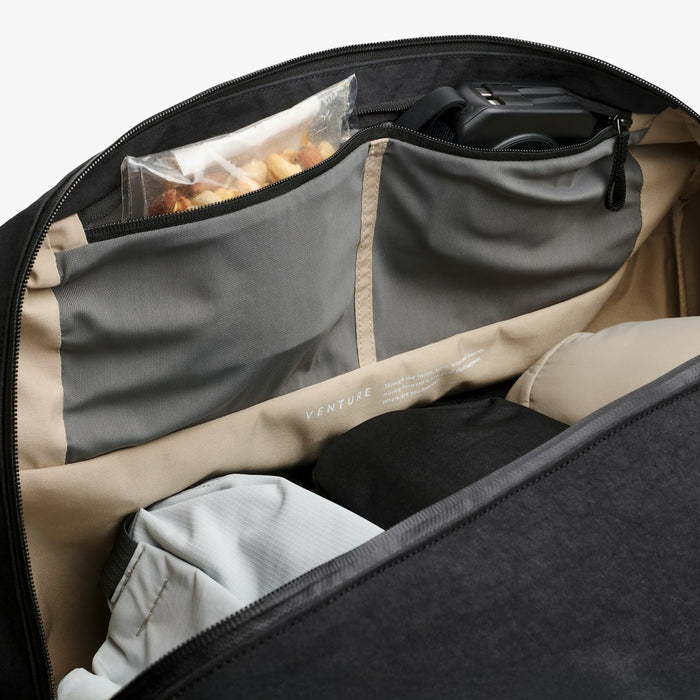 Venture Ready Duffel