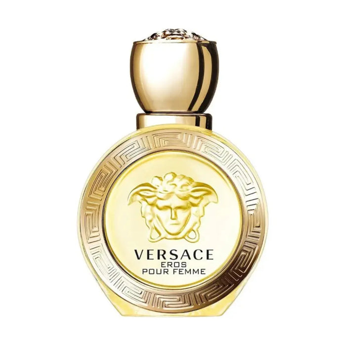 versace eros pour femme edt 100ml