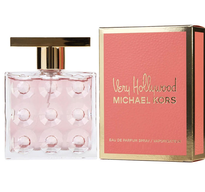 Very Hollywood Michael Kors Eau de Parfum