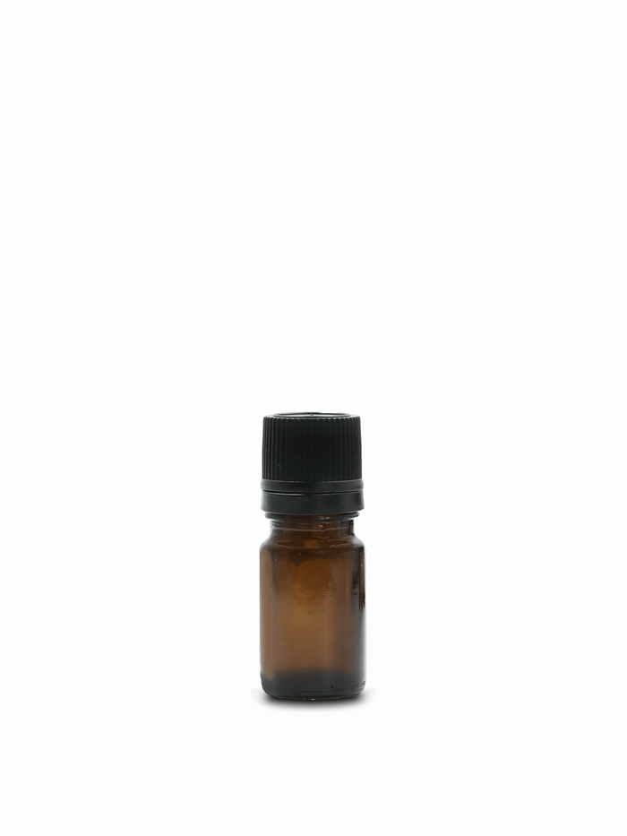 Vetiver Madagascar 5ml EO Bottle