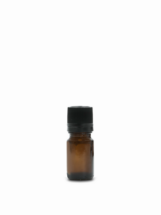 Vetiver Madagascar 5ml EO Bottle