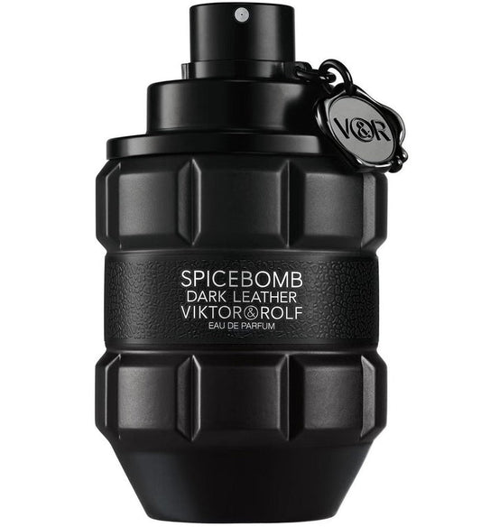 Victor&Rolf Spicebomb Dark Leather Edp