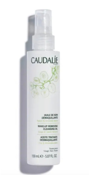 Vinoclean Make-up Removing Cleansing Oil 150ml