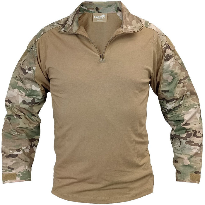 Viper Special Ops UBAC Shirt - Multi Camo - Viper - UBACS