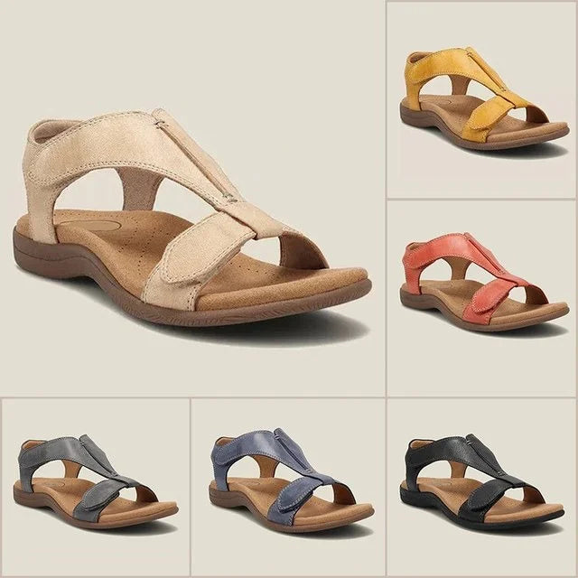 Vita | Supportive Comfort Sandals