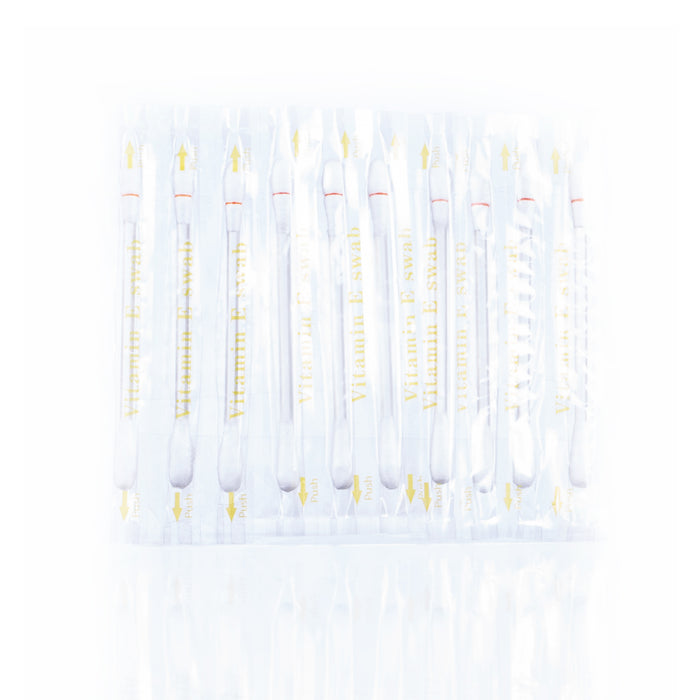 Vitamin E Swabs 10 Pack