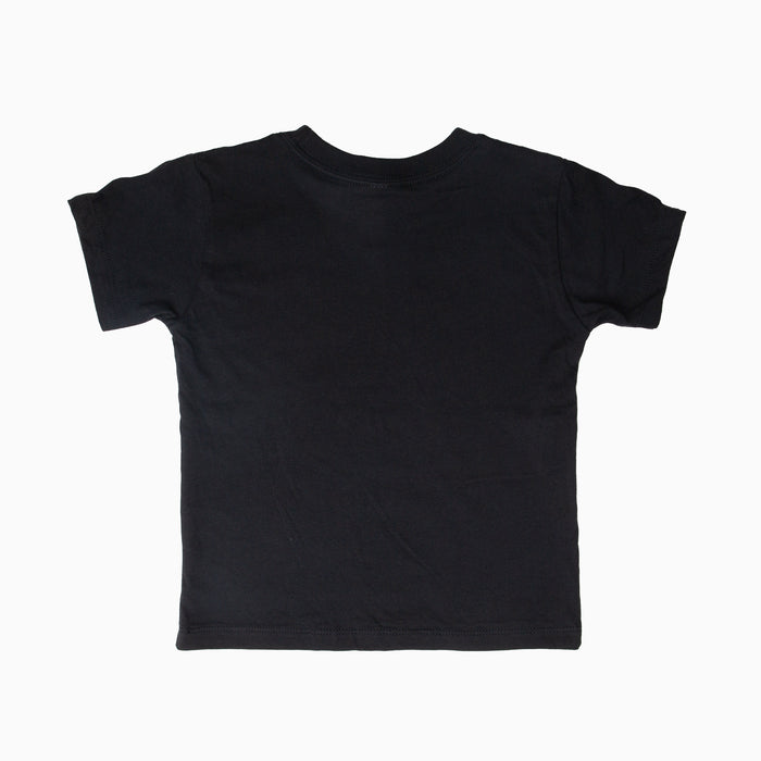 WA State Symbols Kids Tee