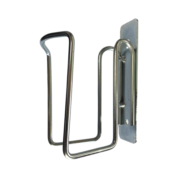 Wall mounted Bottle Holder