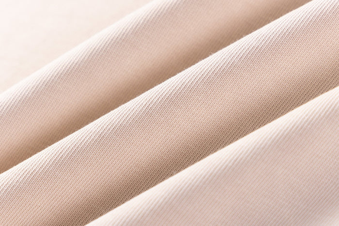 Washed Longsleeve - Sand
