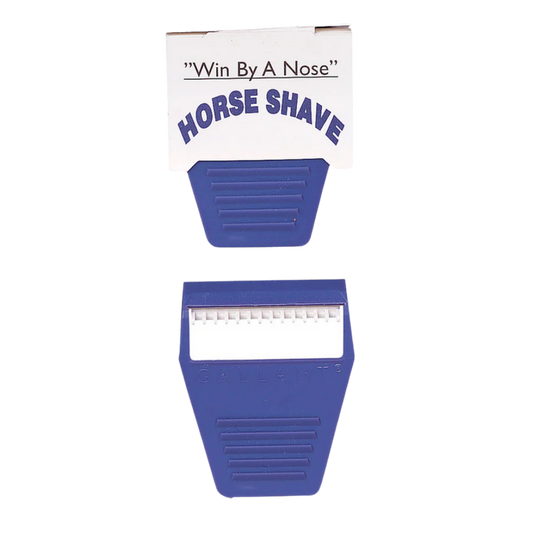 Weaver Leather | Horse Shave | 2 Pack