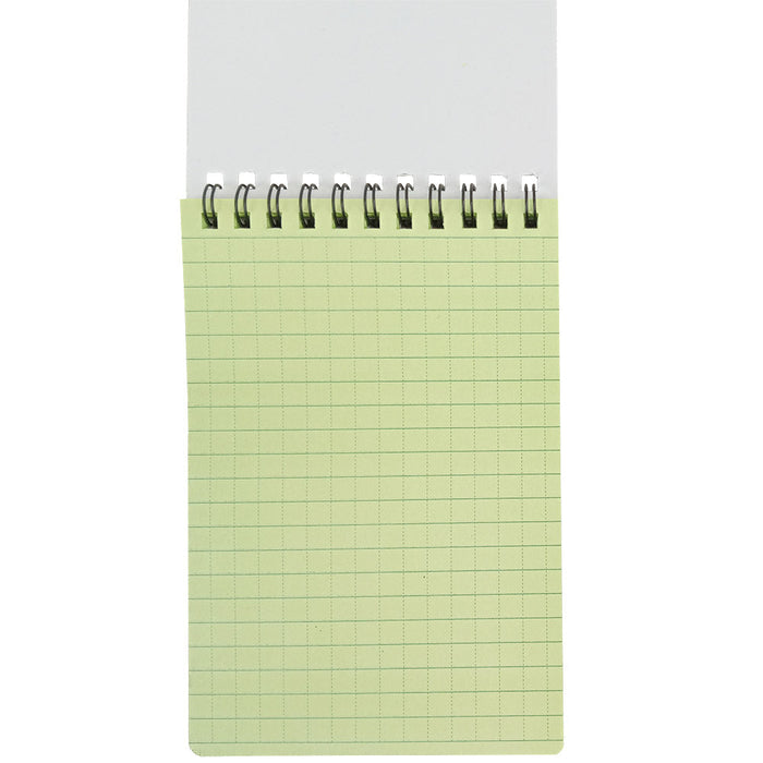 Web-Tex Waterproof Notebook - Web-Tex - Books