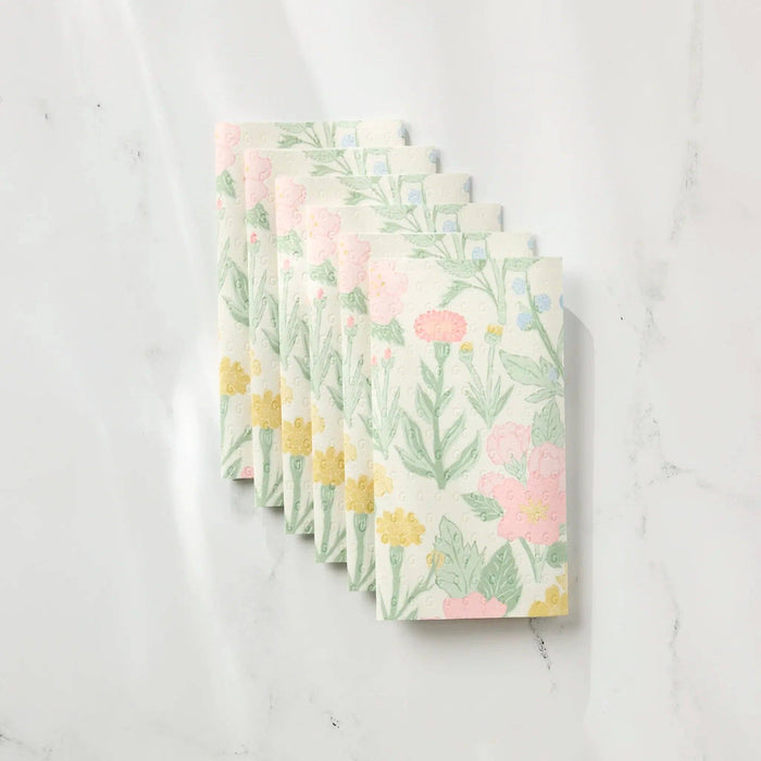 Wildflowers in Bloom Not Paper Towel - Olita Gifts & Goods