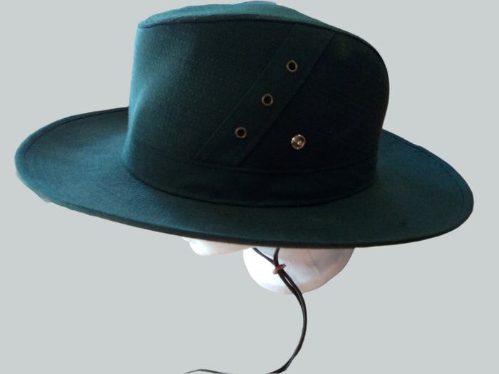 Womans Drill Instructor Hat
