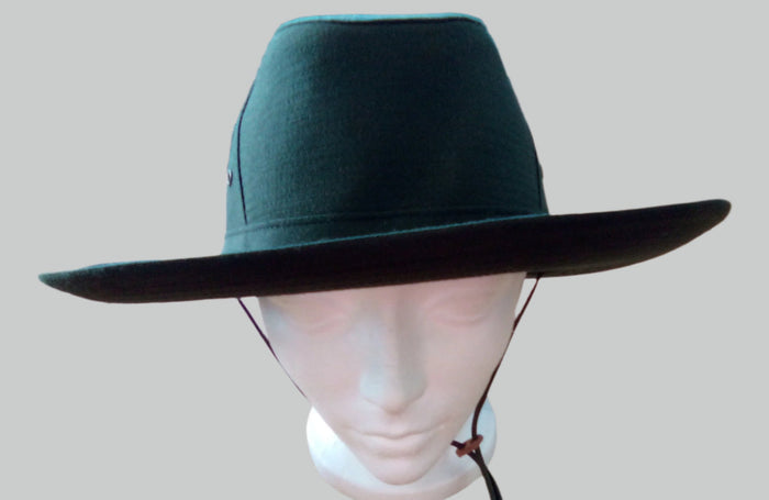 Womans Drill Instructor Hat