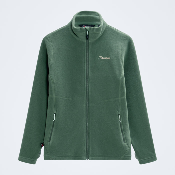 Women's Prism Polartec InterActive Jacket - Otherside