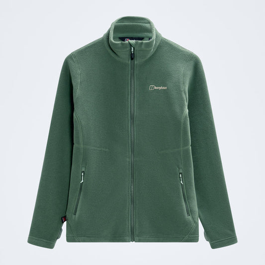 Women's Prism Polartec InterActive Jacket - Otherside