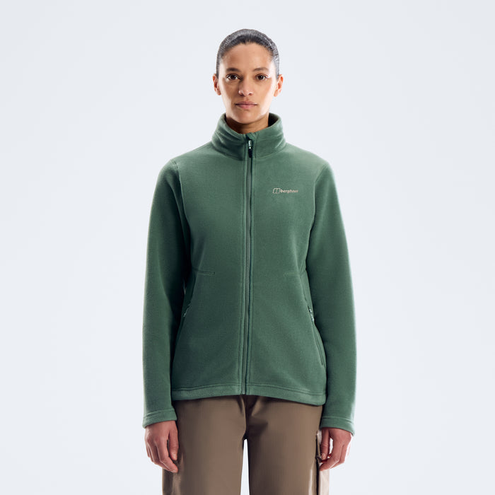 Women's Prism Polartec InterActive Jacket - Otherside