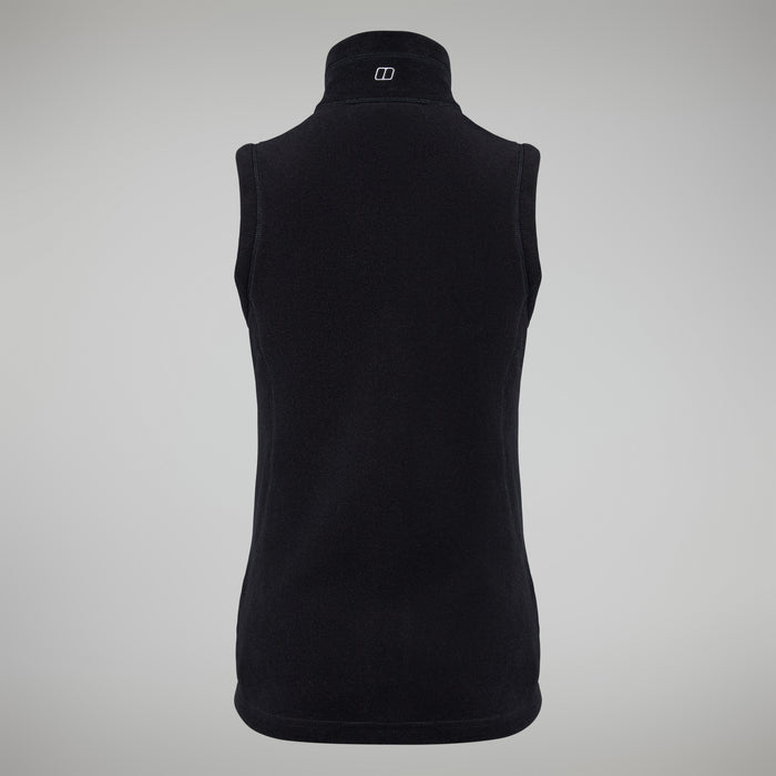 Women's Prism Polartec InterActive Vest - Black