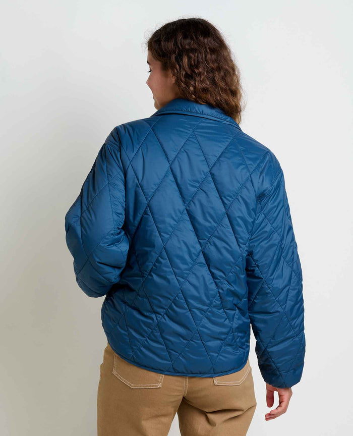 Women's Roame Reversible Jacket