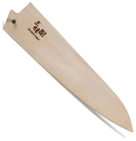 Wooden Saya Cover for Z239-10 Knife
