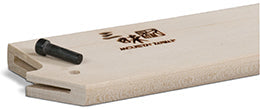 Wooden Saya Cover for Z239-10 Knife