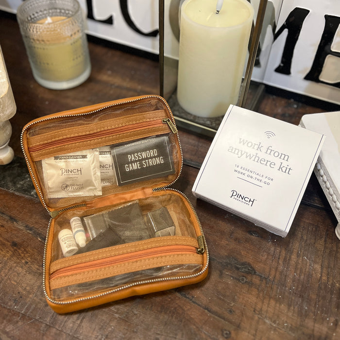 Work From Anywhere Kit