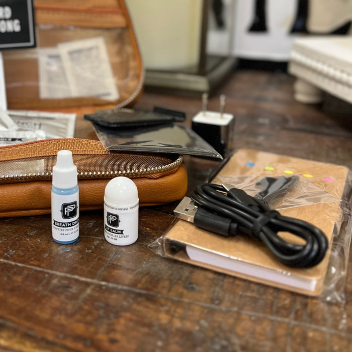 Work From Anywhere Kit